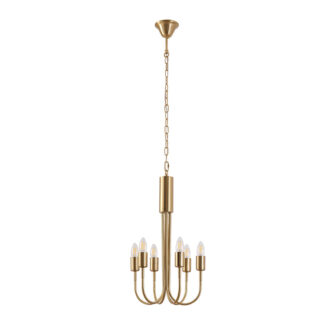 Tronic Pendant Lamp Pl 1101-06