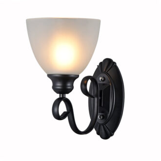 Tronic Wall Lamp Pl 1102-01