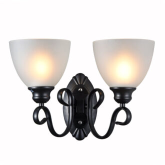 Tronic Wall Lamp Pl 1102-02
