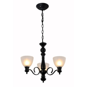 Tronic Pendant Lamp Pl 1102-03