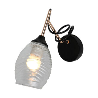 Tronic Wall Lamp Pl 3033-01