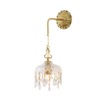 Tronic Wall Lamp Pl 6410-27-01