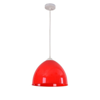 Tronic Simple And Beautiful Hemispherical Pendant Lamp