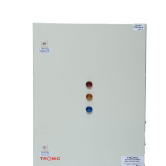 Tronic Busbar Chamber 600A 6 Way