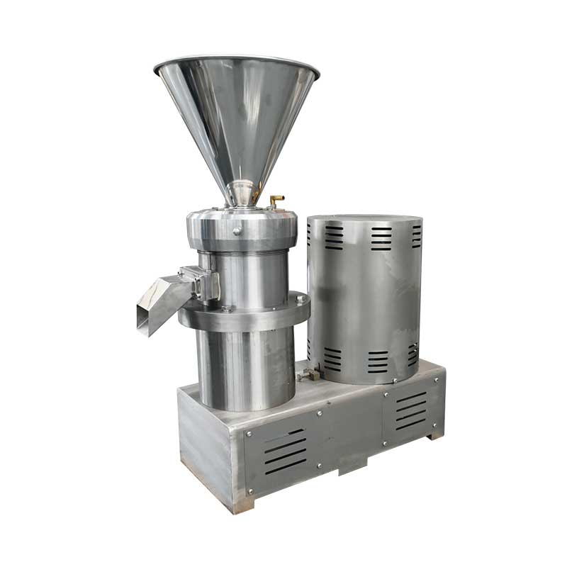 Generic Commercial Peanut Butter Machine 50Kg/H