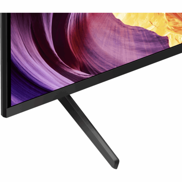 Sony 55&Quot; Led 4K Hdr Smart Google Tv, Triluminos Display, Dolby Vision &Amp; Atmos, Motionflow Xr Technology, 4K X-Reality Pro, Bravia Cam With Gesture Control, Bezel Design Kd-55X80K