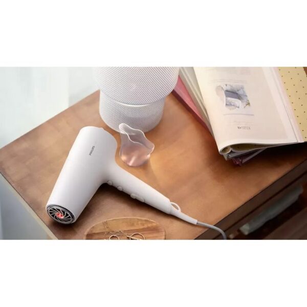 Philips Hair Dryer 2100W 6 Heat/Speed Settings Bhd500