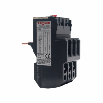 Tronic Thermal Overload Relay 23-32Amps For Ac Contactor 9-32Amps