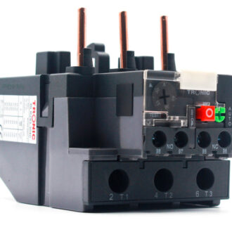 Tronic Thermal Overload Relay 30-40Amps For Ac Contactor 50Amps