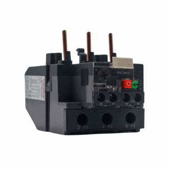 Tronic Thermal Overload Relay 37-50Amps For Ac Contactor 65Amps