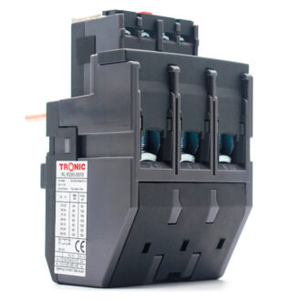 Tronic Thermal Overload Relay 55-70Amps For Ac Contactor 90Amps