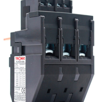 Tronic Thermal Overload Relay 60-80Amps For Ac Contactor 40-65Amps