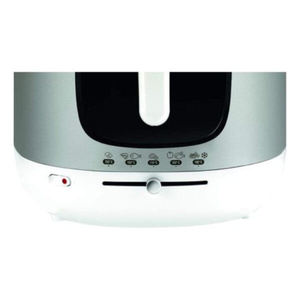 Moulinex Electric Deep Fryer 2kg - Grey AM480027
