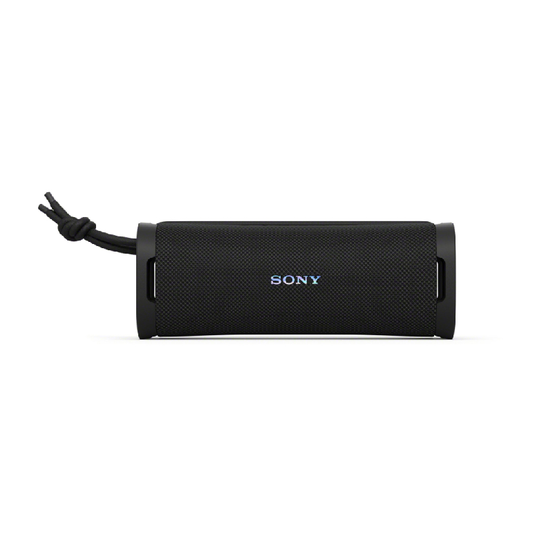 Sony Portable Bluetooth Speaker Ult Power Sound Series With Ult Button, Powerfull Bass,12Hrs Backup, Ip67 Rating, Shock Resistant, Multipoint Connection, Type-C Srs-Ult10