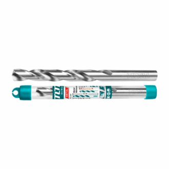 Total M2 HSS Drill Bit Diameter 8mm TAC110801