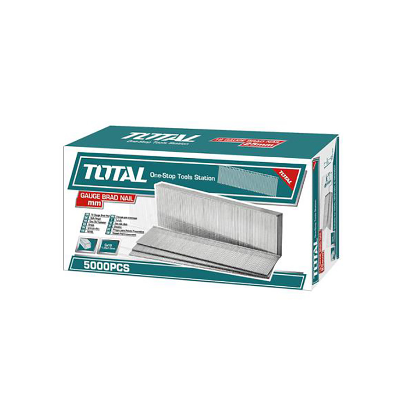 Total Staple Pins for Brad Nailer 50mm TAC918501