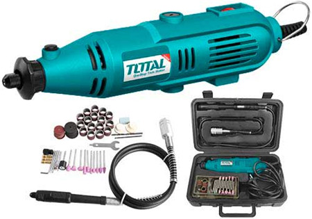 Total Die Grinder Mini 130W TG501032