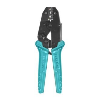 Total Crimping Pliers 9" THCPJ0506