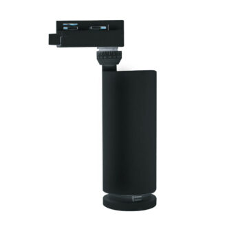 Tronic Track Spot Led Light With Zoom 12W