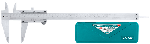 Total Vernier Caliper Manual 0-150mm TMT311501