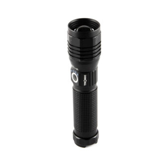 Tronic Zoomable Led Torch