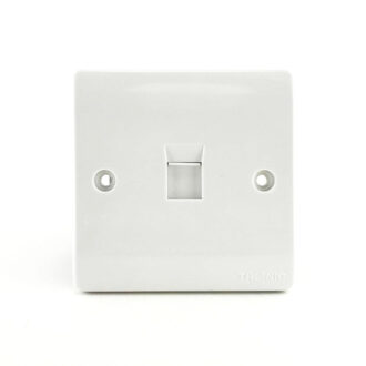 Tronic Telephone Socket Rj11