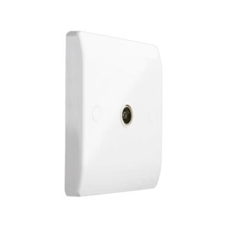 Tronic Tv Socket