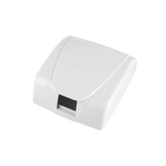 Tronic Single Pvc Waterproof Box