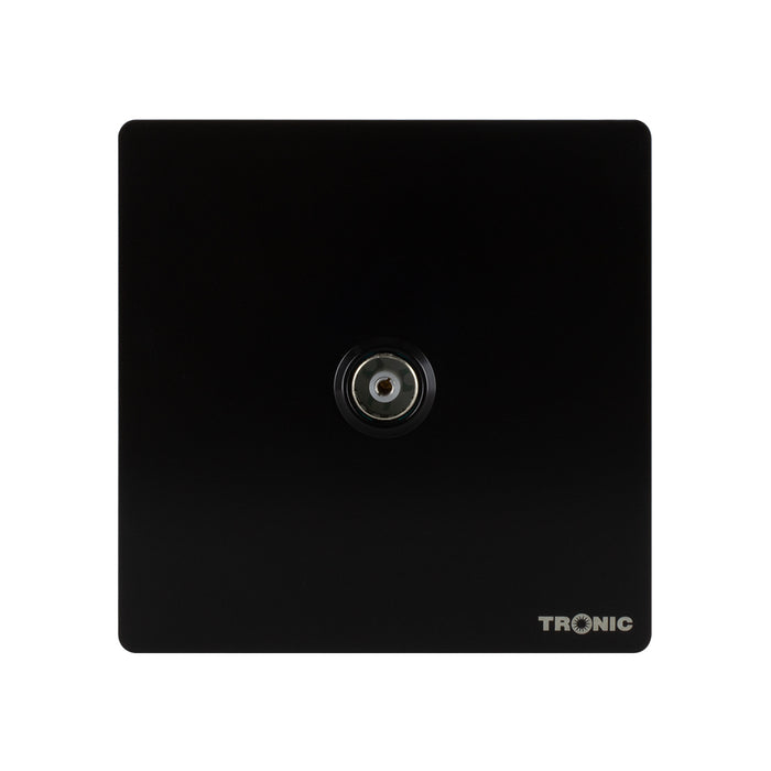 Tronic Tv Socket