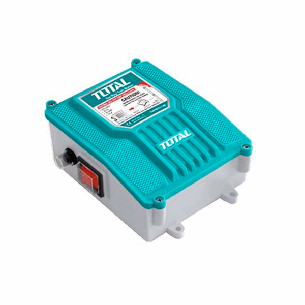 Total Control Box For Submersible Pump 0.75Hp Twp55501-Sb