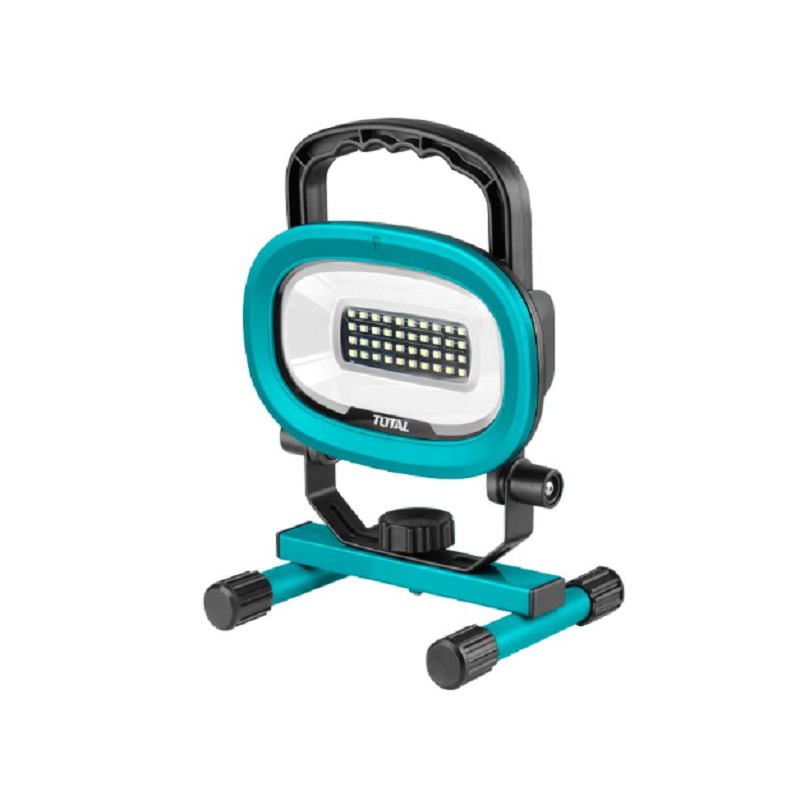 Total Flood Light Led Portable 20W Tlp20202
