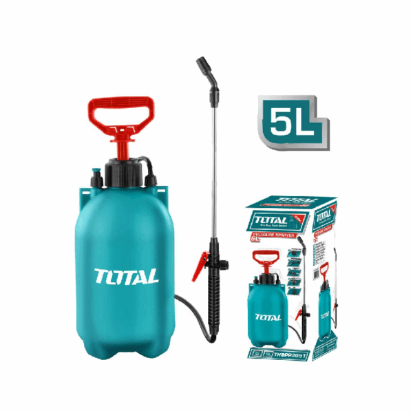 Total Pressure Sprayer 8L Thspp3081