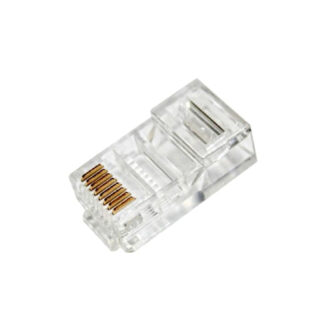 Tronic Rj45 Connector