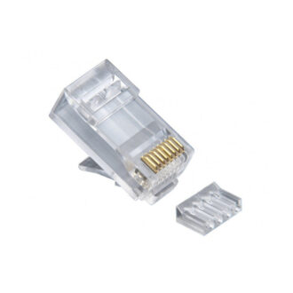 Tronic Rj45 Ftp Connector