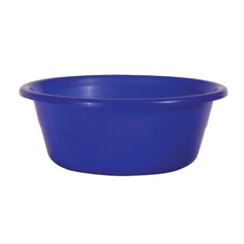 Cello Rainbow Basin 2 Multi-Color 235 x 85mm (Pack of 12)