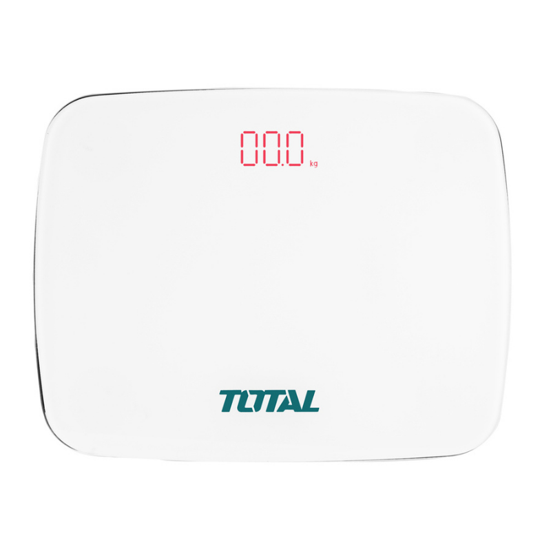 Total Bathroom Scale Digital 180kg TESA41801