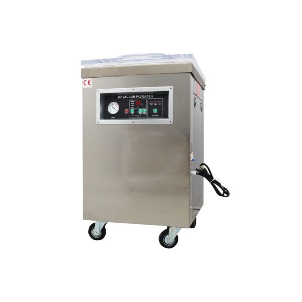 Commercial Vacuum Sealer Chamber Machine 80Kg Dz-500S