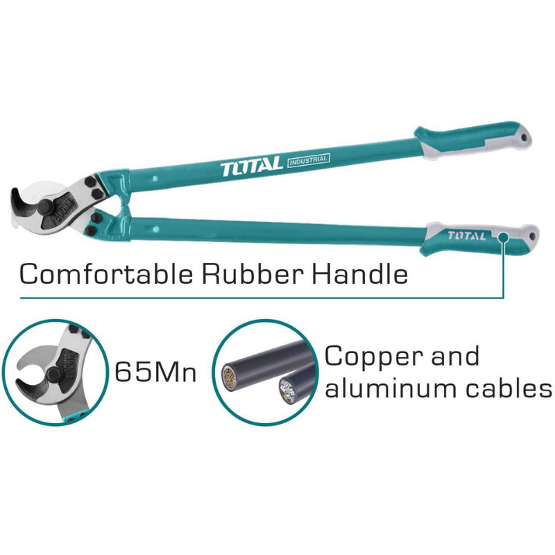 Total Cable Cutter 36” THT115362