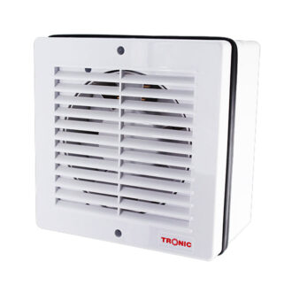 Tronic Ventilation Fan 100Mm Gm Range
