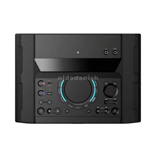 Sony High Power Home Audio System With Bluetooth® 1200W Wifi Shake X10