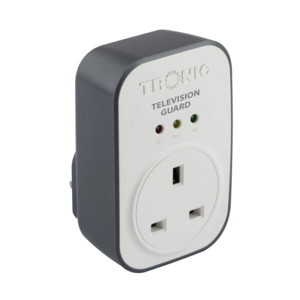 Tronic Television Guard 13Amps