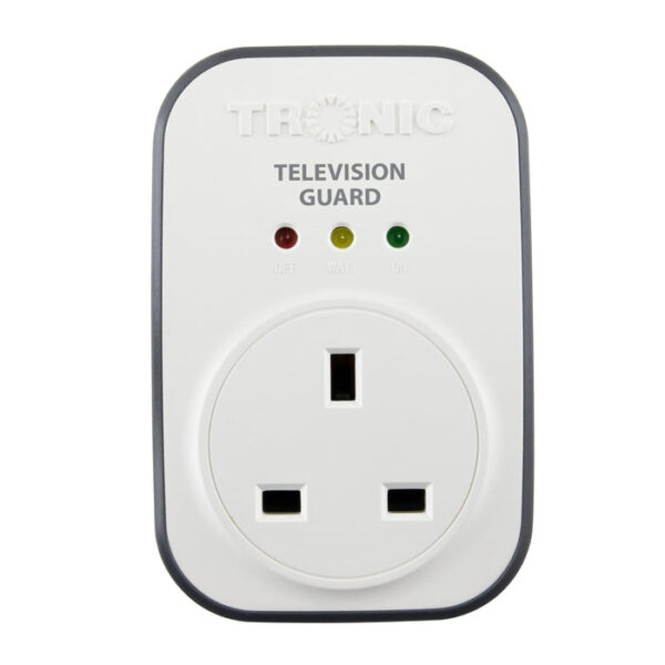 Tronic Television Guard 13Amps