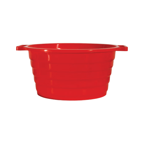 Cello Step Basin 40 Multi-Color 560 x 245mm (Pack of 3)