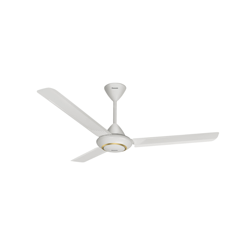 Panasonic Ceiling Fan With Regulator Original F-56Xz2/Fcp