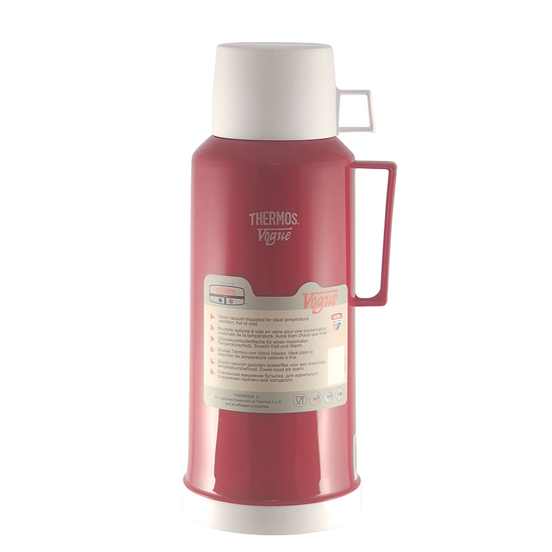 Thermos Vogue 1.8L Color Red 30/180Rd