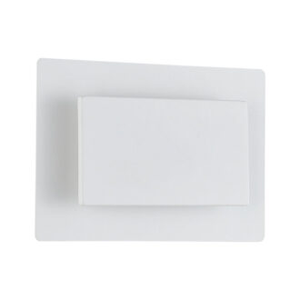 Tronic Square Led Wall Light