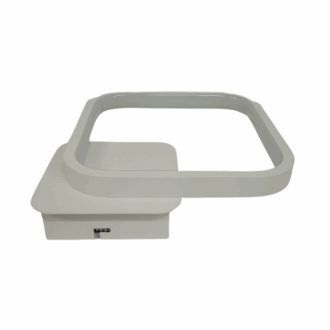 Tronic Square Led Wall Light Three Colour