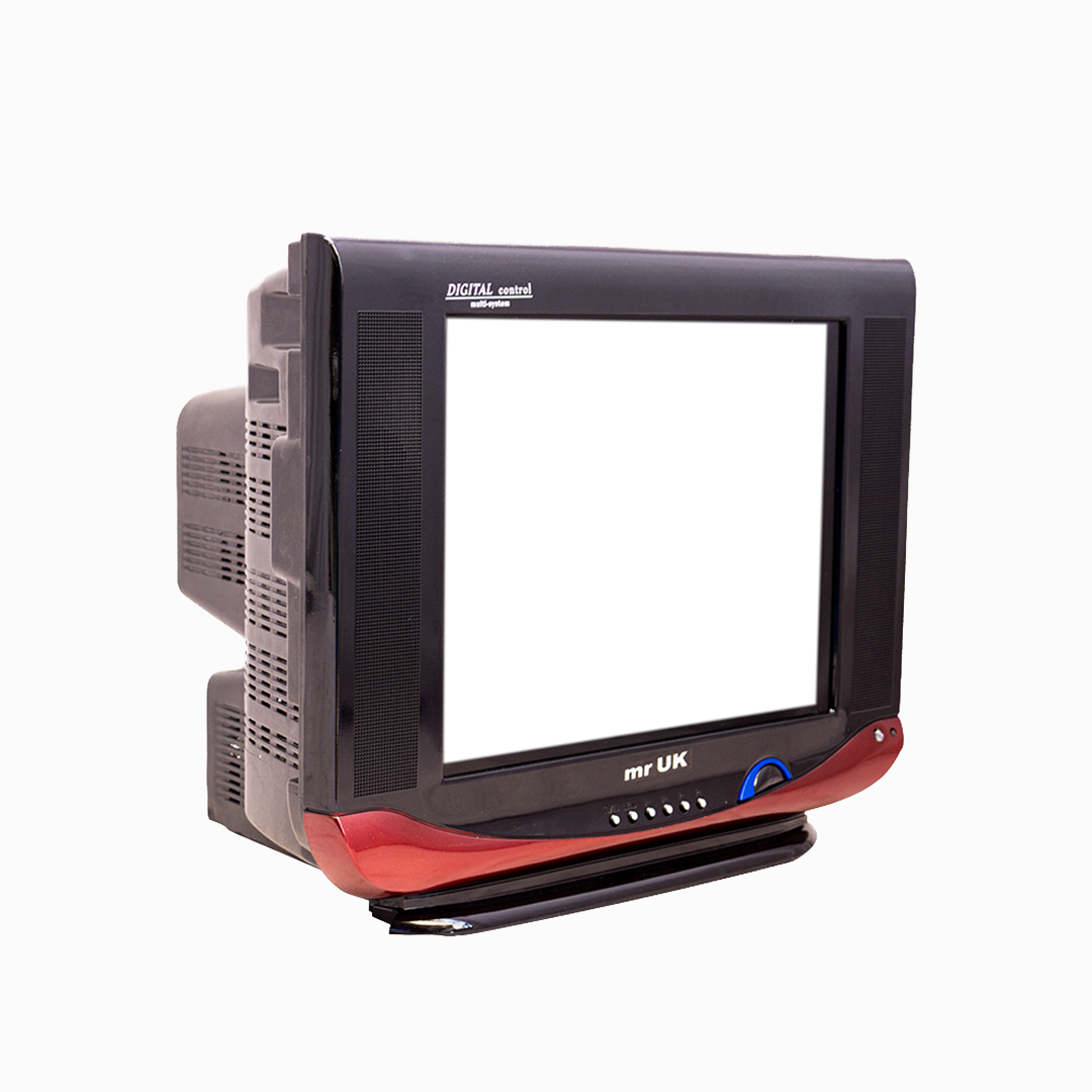 Mr Uk Tv 18Inch Chogo Tanzania