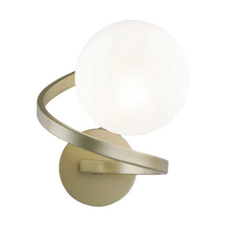 Tronic Wall Lamp Pl 1118-01