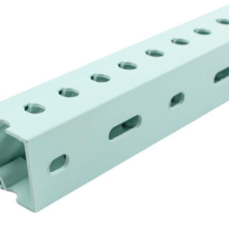 Tronic Sloted Trunking 25Mmx25Mm